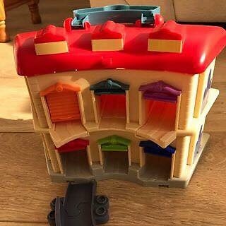 Chuggington Rail Track And Train Shed In South Shields Tyne And Wear Gumtree