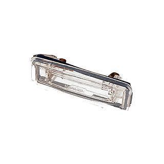 Kennzeichenbeleuchtung fürs Auto