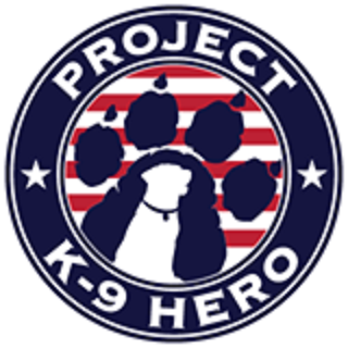 Project K9 Hero