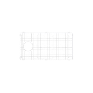 Rohl WSGALUM3019WSWH - Kitchen Sink Accessories Sink Accessories and Parts