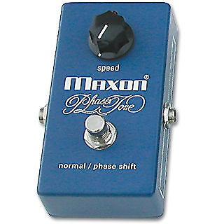 Maxon PH-350 Rotary Phaser | eBay Maxon PH-350 Rotary Phaser | eBay