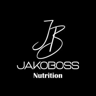 Jakoboss Nutrition