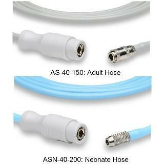 Drager NIBP Hose