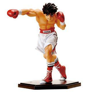 はじめの一歩 IPPO MAKUNOUCHI フィギュア s-l400.jpg