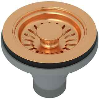 Rohl 738SG - Kitchen Sink Accessories Sink Accessories and Parts
