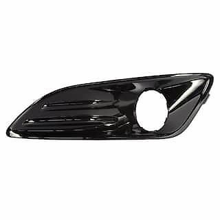 Genuine Fog Light Cover - Left Front. D2BZ-15266-HB