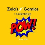 zelascomics