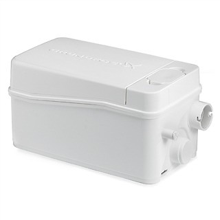 grundfos d2 water pump condition