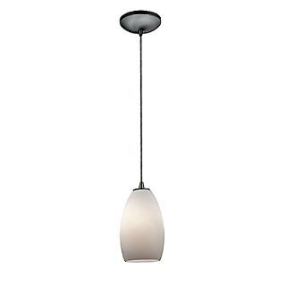 Access Lighting 28012-3C-BS/OPL - Pendants Indoor Lighting