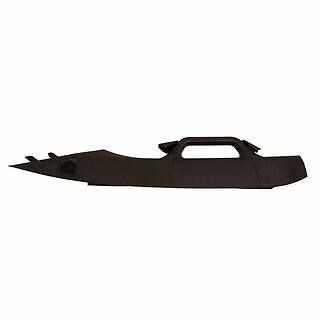 019-2022 Ford Super Duty Windshield Pillar Trim Left KC3Z-2503599-BB