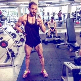 Mobile Afro-Caribbean Hairdresser for Brazilian Knots 