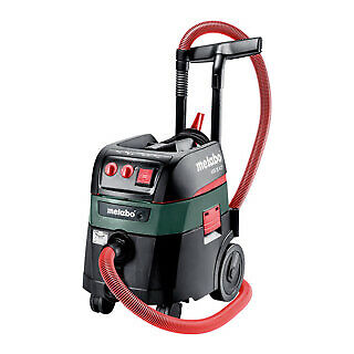 B-WARE Metabo Allessauger ASR 35 M ACP mit elektromagnetischer Abrüttlung und