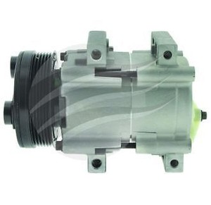 Ford falcon air conditioning #7