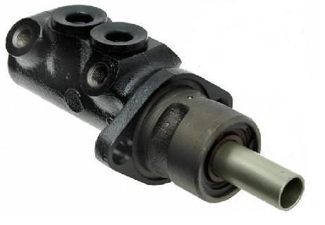 1989 KAWASAKI ZX1000-B CLUTCH BRAKE MASTER CYLINDER HOSE LINE