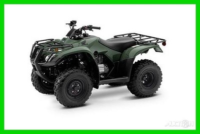 2019 Honda RECON New