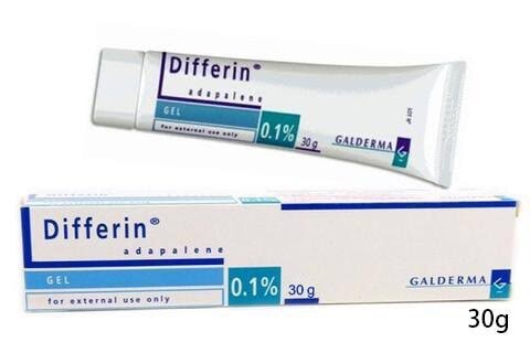 Differin australia buy