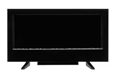 S 36"x21.60" Black