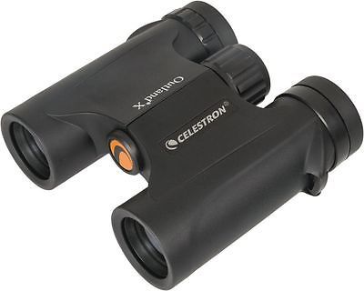 Coated Binocular and Monocular
