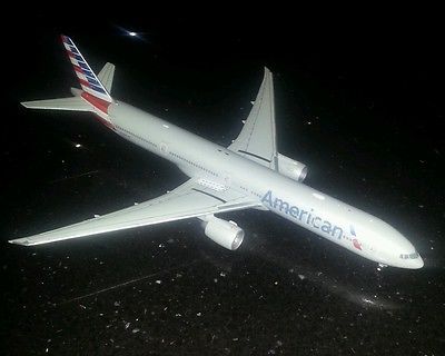 BOEING 777-300ER AIRCRAFT 