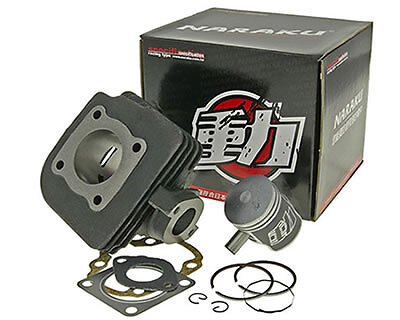 TGB 101S 50 Cylinder Piston Gasket Kit