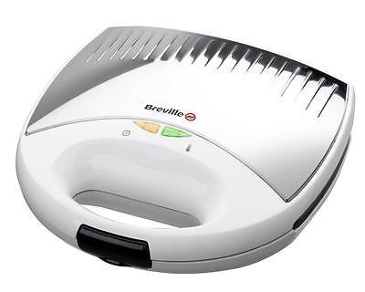 Breville Grills & Sandwich Makers