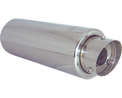 ill　M Buy Exhaust Muffler-Super Turbo Universal Dynomax 17733