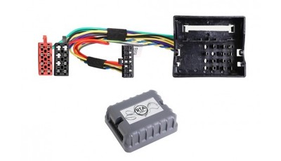 Can bus bluetooth adapter