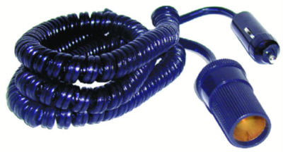 Prime Products 08-0918 12 Volt 15 Foot Extension Cord