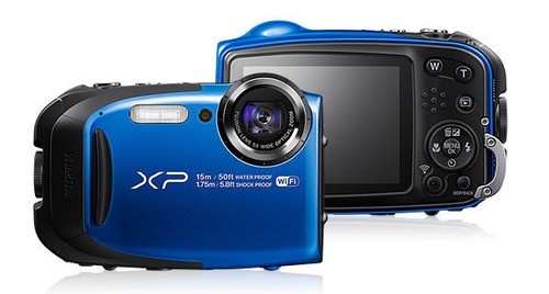 Fuji | Accessori Per Fotocamere