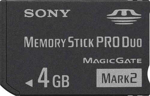 SONY MSX-256 MS‐PRO 256 Sony MSX-256 256MB Memory Stick PRO | eBay