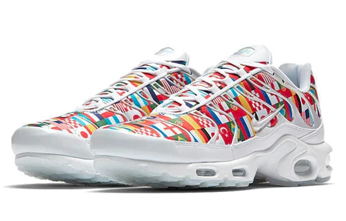 靴 NIKE AIR MAX PLUS 29cm us11 Men Size 11UK Nike Air Max Plus atmos White Hyper Jade Tuned