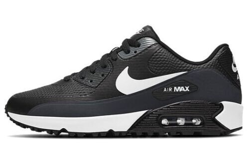 シューズ(男性用) AIR MAX 90 GOLF IRON GRAY/WHITE/BLACK 27 楽天市場】NIKE (ナイキ) AIR MAX 90 G (エア マックス 90 G