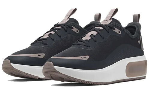 

ЖЕНСКИЕ КРОССОВКИ NIKE AIR MAX DIA Off Noir/Pumice-Black AQ4312-005 sz 9.5, 10, 11, Nike Air Max Dia