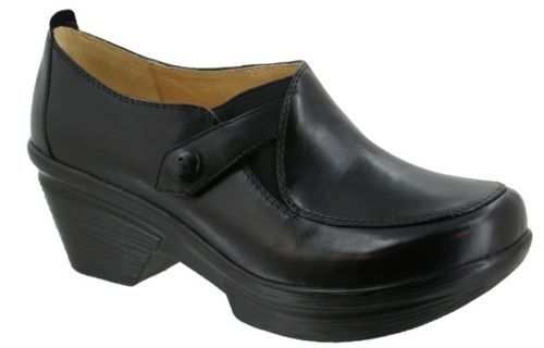 Sanita Solid Comfort Shoes for Women