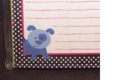 Babysitter Checklist Baby's Photo Picture Emergency Information Magnetic