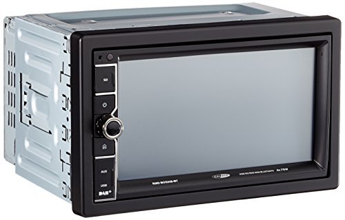 Universale Autoradios mit DAB