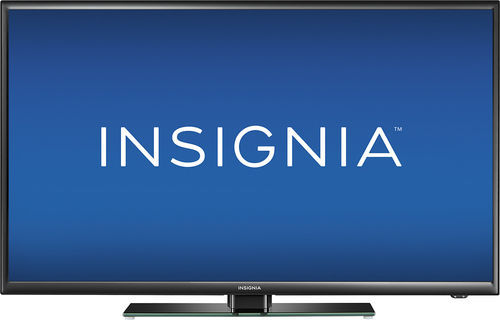 INSIGNIA TV (39 inch, “NS-39D400NA14”) LED - 1080p - 60Hz - HDTV