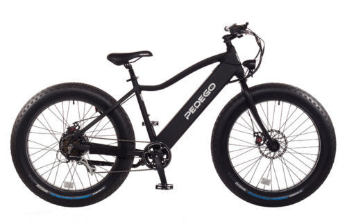 Pedego ridge rider hotsell