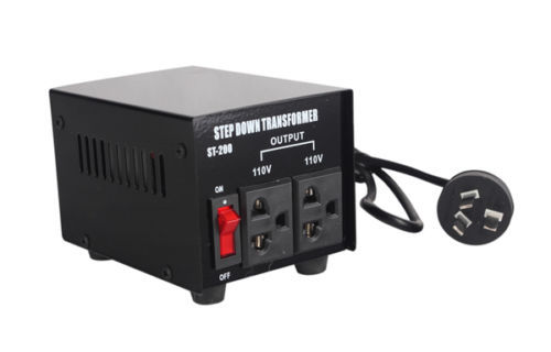 Industrial Transformers