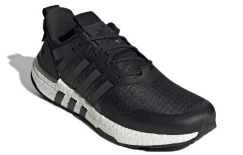 Adidas Equipment+ BOOST Black Running Shoe's Men's GZ1327