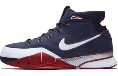 Nike Zoom Kobe 1 Protro USA 2018 - AQ2728-400