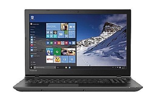 Windows 11 Toshiba Laptop Intel Core i3 4th Gen 4GB RAM Wifi