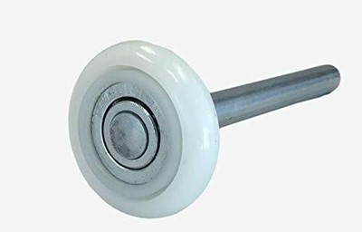 10pk 2 Replacement Nylon Garage Door Roller W Precision 13 Ball