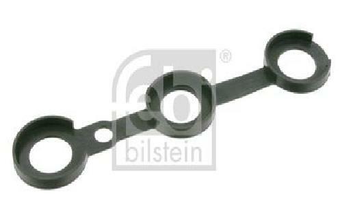 Original FEBI BILSTEIN Dichtung Zylinderkopfhaube 09766 für BMW