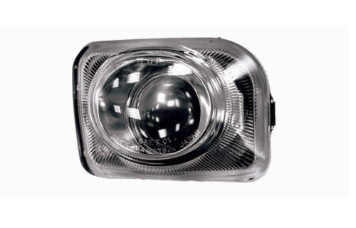 2020-2024 Subaru Outback Rear Overhead Dome Light Reading