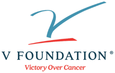 The V Foundation for Cancer Research