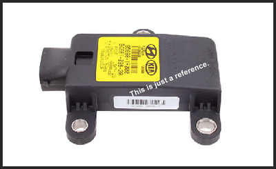 GENUINE YAW RATE & G SENSOR ASS'Y For Hyundai Accent 1.6L[2011~2017] 956903v100