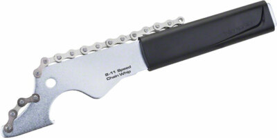 Birzman 8-11 Speed Chain Whip