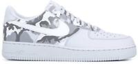 Nike Air Force 1 Grey Reflective Camo