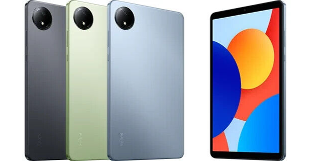 Xiaomi Redmi Pad SE 8.7